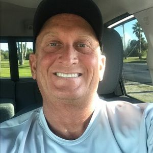 Meet your Posher, William